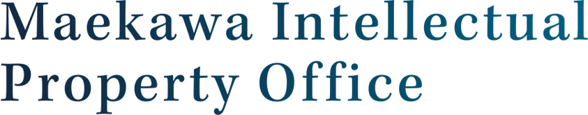 Maekawa Intellectual Property Office