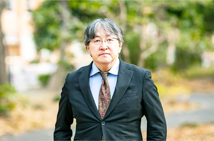 弁理士 北畠 健二