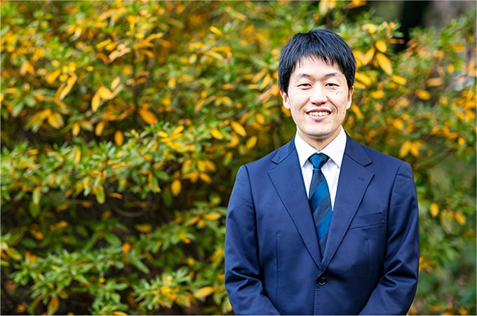 Patent Attorney Yoshinori WATANABE